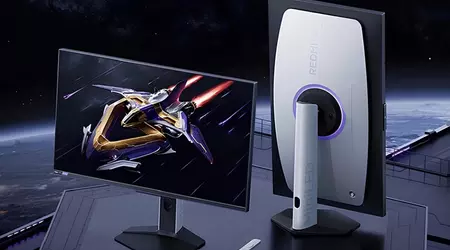 Xiaomi har lanceret Redmi G Pro 27U gaming monitor med 4K eller 320Hz support og minimal responstid