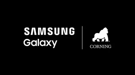 Samsung vil beskytte den ultratynde Galaxy S25 Edge-smartphone med innovativ Corning Gorilla Glass Ceramic 2 glas