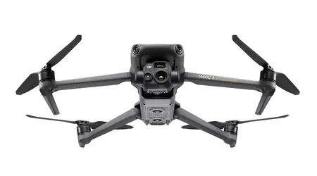 DJI Mavic 4 Pro vises i nyt videolæk med 6x zoom og understøttelse af lodret video