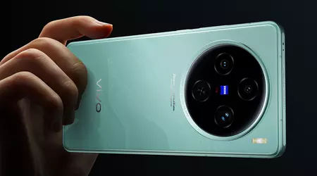 vivo har taget placeringen på listen over de bedst præsterende smartphones ifølge AnTuTu