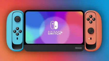 Nye detaljer om Nintendo Switch 2 afsløret: Konsollen får magnetiske Joy-Con-holdere