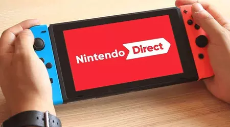 Det er officielt: Der vil være en Nintendo Direct-udsendelse den 27. marts dedikeret til spil til den første Switch