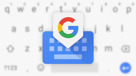 Google introducerer en "Fortryd"-knap på Gboard-tastaturet til Android