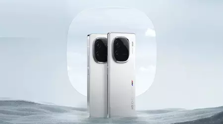 Det er officielt: iQOO 12-smartphones vil modtage OS-opdateringer i 3 år