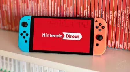 Insidere har afsløret datoen for Nintendo Direct-spilshowet