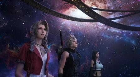 Final Fantasy 7 Remake Part 3 vil have "endnu mere frihed" i kampsystemet