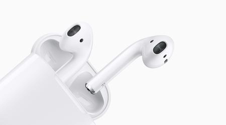 Dagens tilbud på Amazon: Apple AirPods 2 til $89 ($40 i rabat)