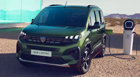 Peugeot har udvidet en otteårig garanti til alle elbiler