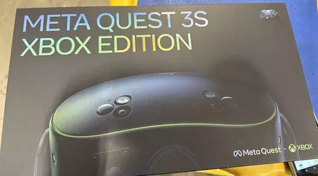Media: Meta og Microsoft forbereder et fælles VR-headset med Xbox-mærke, Meta Quest 3S