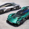 Udviklerne af Gran Turismo 7 har tilføjet tre ikoniske biler til spillet i en juni-opdatering: Aston Martin Valkyrie, Mitsubishi Lancer og Subaru Impreza, og masser af nyt indhold...-5