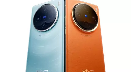 vivo viste nye gengivelser af flagskibet vivo X100 Pro: smartphonen vil være udstyret med et ZEISS-kamera og vil komme i fire farver
