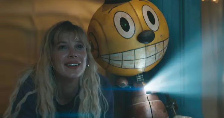 Netflix forbereder et historiedrevet mobilspil, der ...