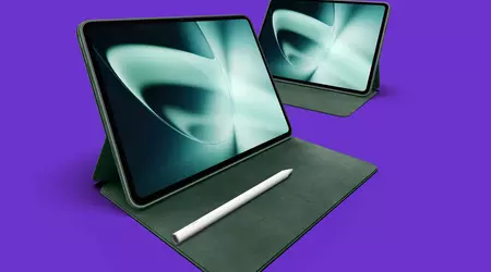 144Hz skærm, Snapdragon 8 Gen 3 chip, op til 16GB RAM og 9.500mAh batteri: insider afslører OnePlus Pad 2 specifikationer