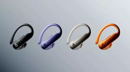 Powerbeats Pro 2 officielt afsløret: ANC, pulsmåler og 45 timers batteritid