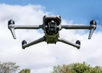 DJI-droner kan blive forbudt i USA