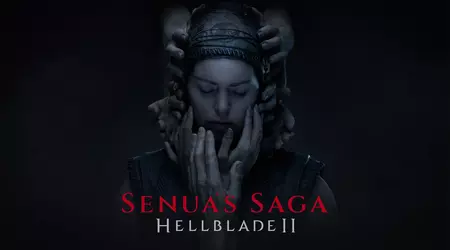 Senua's Saga: Hellblade 2 på Xbox Developer_Direct: nogle detaljer om udvikling og gameplay og bekræftet udgivelsesdato - 21. maj