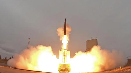 Tyskland har indvilliget i at købe missilforsvarssystemet Arrow-3 til 4,3 mia. dollars, som kan opfange ballistiske missiler i højder på op til 100 km.