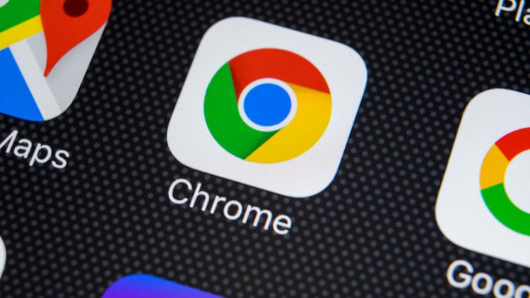 Google Chrome til Android løfter ydeevnen ...