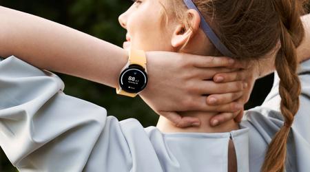 Galaxy AI dukker op på Galaxy Watch