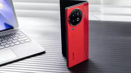 Insider: vivo X Fold 3 Pro lanceres med Snapdragon 8 Gen 3-chip og ultralyds-fingeraftryksscanner