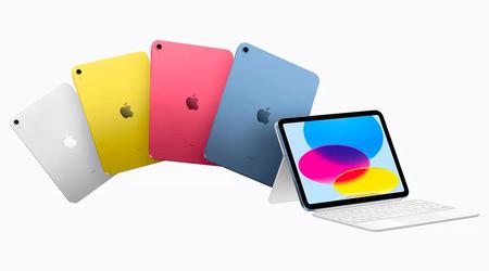 Apple lancerer 11. generation af iPad i anden halvdel af 2024
