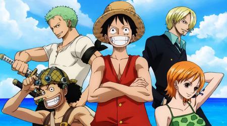 Netflix har annonceret en anime-serie om One Piece