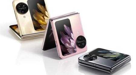 OPPO har annonceret den globale lanceringsdato for OPPO Find N3 og OPPO Find N3 Flip.