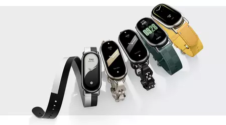Ikke kun Xiaomi 13T-smartphones og Xiaomi Watch 2 Pro-smarturet: Xiaomi vil også afsløre Smart Band 8 den 26. september