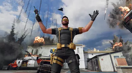 I 2024 var Call of Duty: Black Ops 6 det mest købte spil i USA, men det samlede forbrug på spil faldt med 9%.