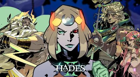 Supergiant Games har udgivet den første patch til det populære roguelike-actionspil Hades II: Udviklerne har foretaget en lang række ændringer og rettet fejl.