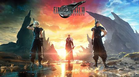 Anmelderne er begejstrede for Final Fantasy VII Rebirth og giver spillet topkarakterer