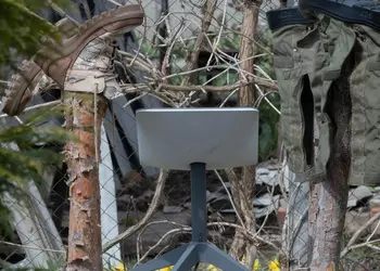 Pentagon blokerer russernes adgang til Starlink ...