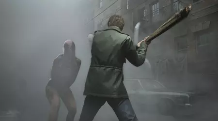 Skid i bukserne fra radioen: Anmeldelse af Silent Hill 2, en genindspilning af kultgyset på Unreal Engine 5