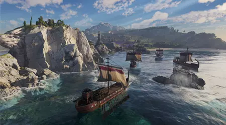 Anno 117: Pax Romana vil blive udgivet den 17. november: genopbyg det romerske imperium eller bliv en rebel