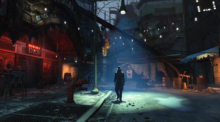 Fallout 4: Game of the Year Edition koster $10 på Steam indtil 12. februar