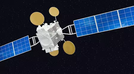 Eutelsat-satellitkommunikation kan opfylde Ukraines militære behov i stedet for Starlink 