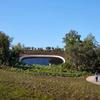 Apple Park udvendigt