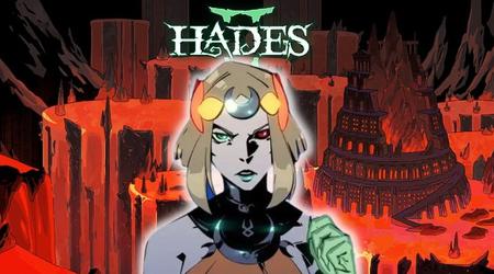 Udviklerne af Hades 2 viste tre timers gameplay af det ambitiøse roguelike-actionspil og svarede på spørgsmål fra publikum.