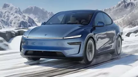 Tesla Model Y "Juniper"-opdatering: Her er de officielle fotos og specifikationer