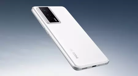 Efter Xiaomi Mix Flip: POCO F5 Pro begyndte at modtage HyperOS-opdateringen i august