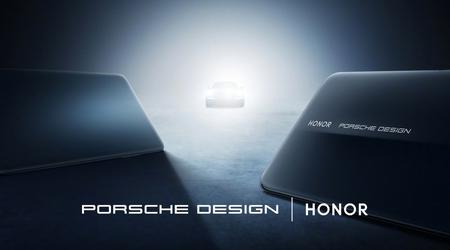 Det er officielt: Honor afslører Magic 6 RSR Porsche Design ved lanceringseventen den 18. marts