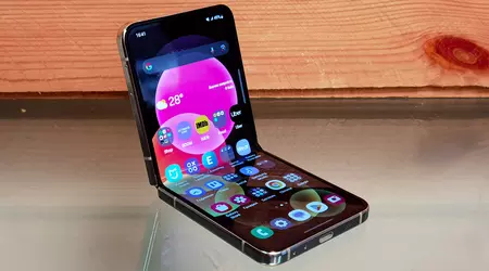 Ambitionsforlænger: Samsung Galaxy Flip5 anmeldelse