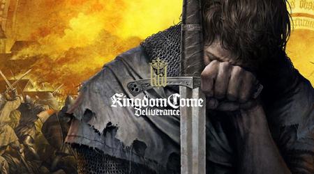 En fremragende gave fra EGS: Spillere kan få det fremragende rollespil Kingdom Come: Deliverance helt gratis