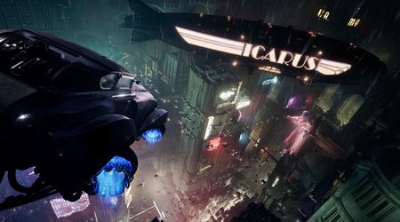 Critical Hit Games annoncerer cyberpunk Nobody Wants to Die, der udkommer i år