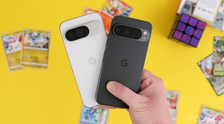 Google har udgivet en opdatering til Pixel-fejlfindingsappen: Nu kan ejere af Pixel-smartphones fra 6. generation og fremefter tjekke enhedens temperatur