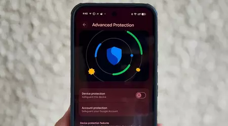Android 16 vil have Avanceret Beskyttelse: phishing og hacking af smartphones er stort set elimineret