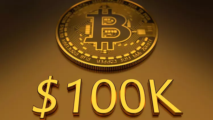 Giv mig to! Værdien af Bitcoin ...