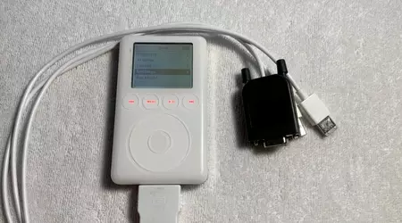 Der blev fundet en Apple iPod-prototype med et Tetris-klon-spil. Den blev aldrig udgivet