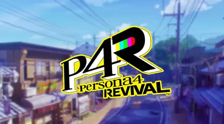 Atlus har annonceret Persona 4 Revival, en genindspilning af den berømte JRPG