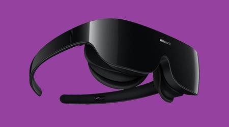 Rygte: Huawei arbejder på en mixed reality-hjelm, der skal konkurrere med Apple Vision Pro